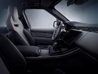 2024 Land Rover Range Rover Sport SV EDITION TWO